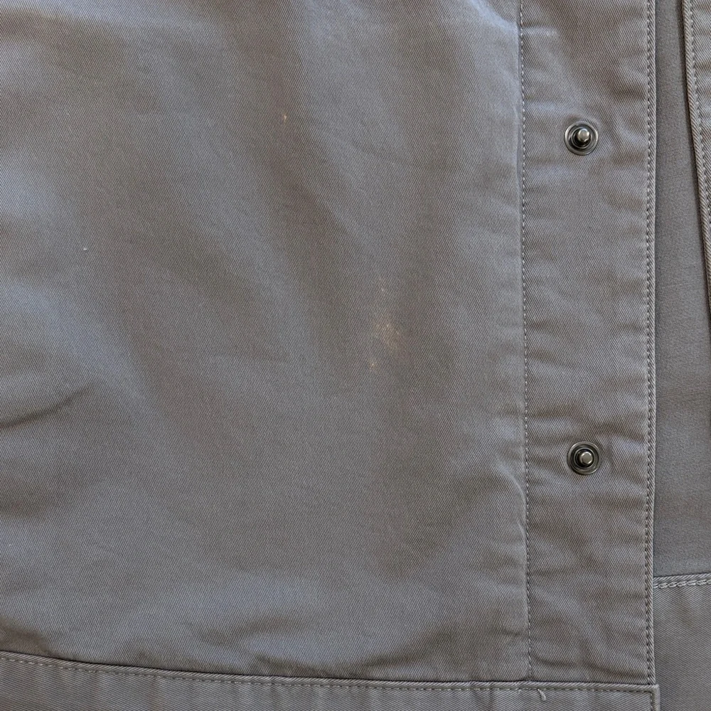 Theory Classic Jacket, Jaimie Rinsed Grey - Picture 9 of 11